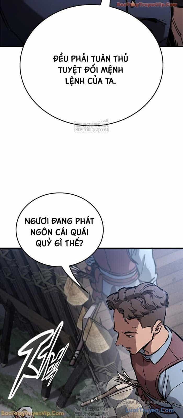 Hiệp Sĩ Sống Vì Ngày Hôm Nay - Chương 93 - ảnh 25