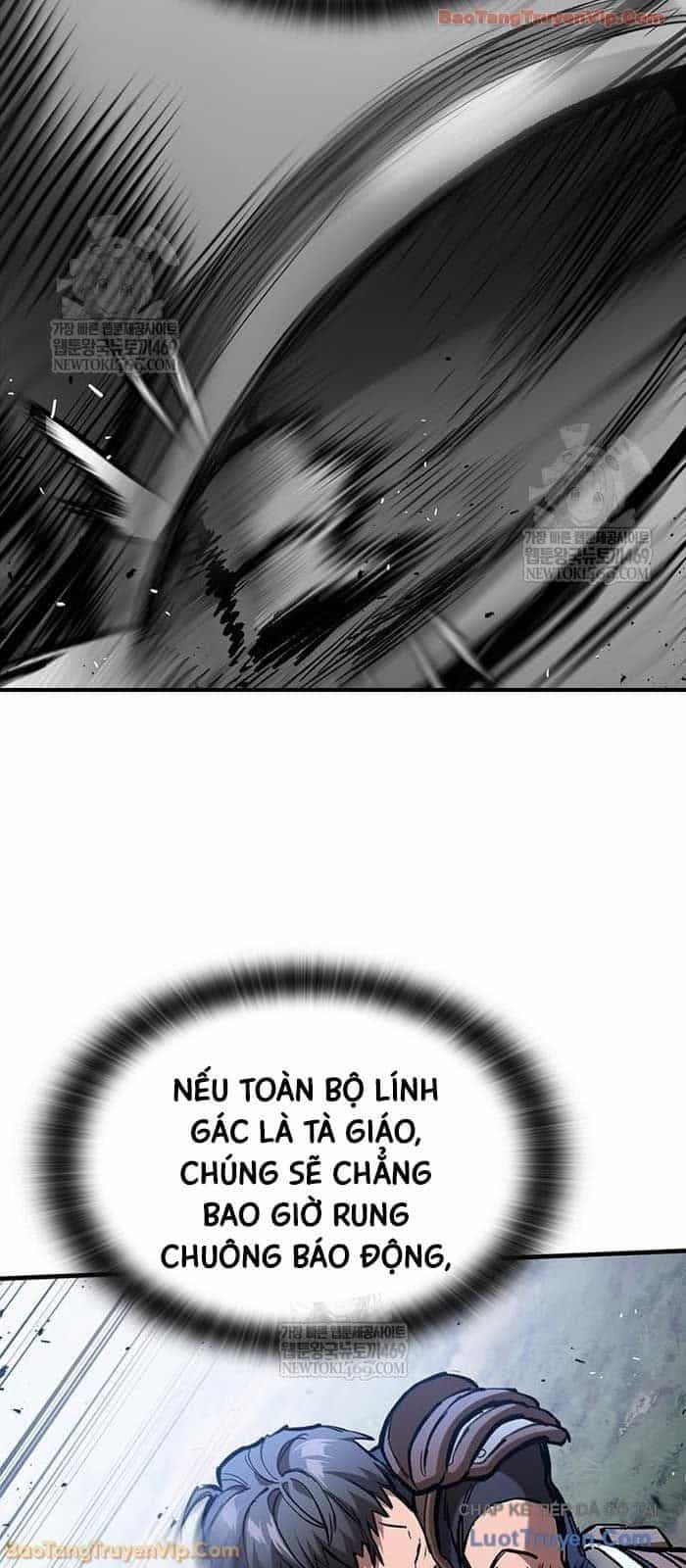 Hiệp Sĩ Sống Vì Ngày Hôm Nay - Chương 93 - ảnh 29