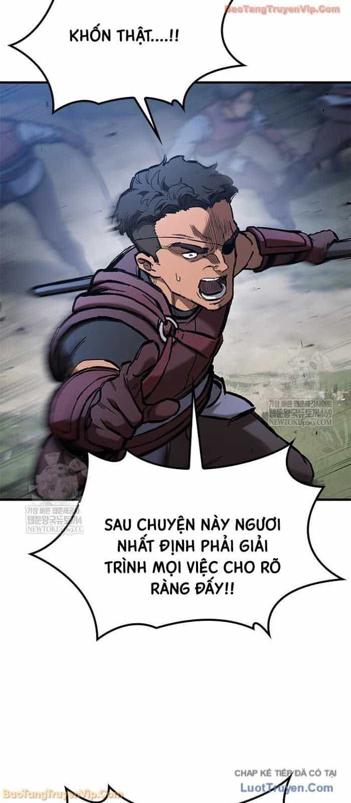 Hiệp Sĩ Sống Vì Ngày Hôm Nay - Chương 93 - ảnh 74