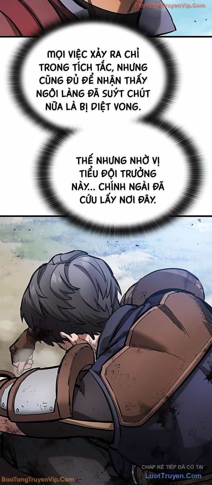 Hiệp Sĩ Sống Vì Ngày Hôm Nay - Chương 95 - ảnh 44