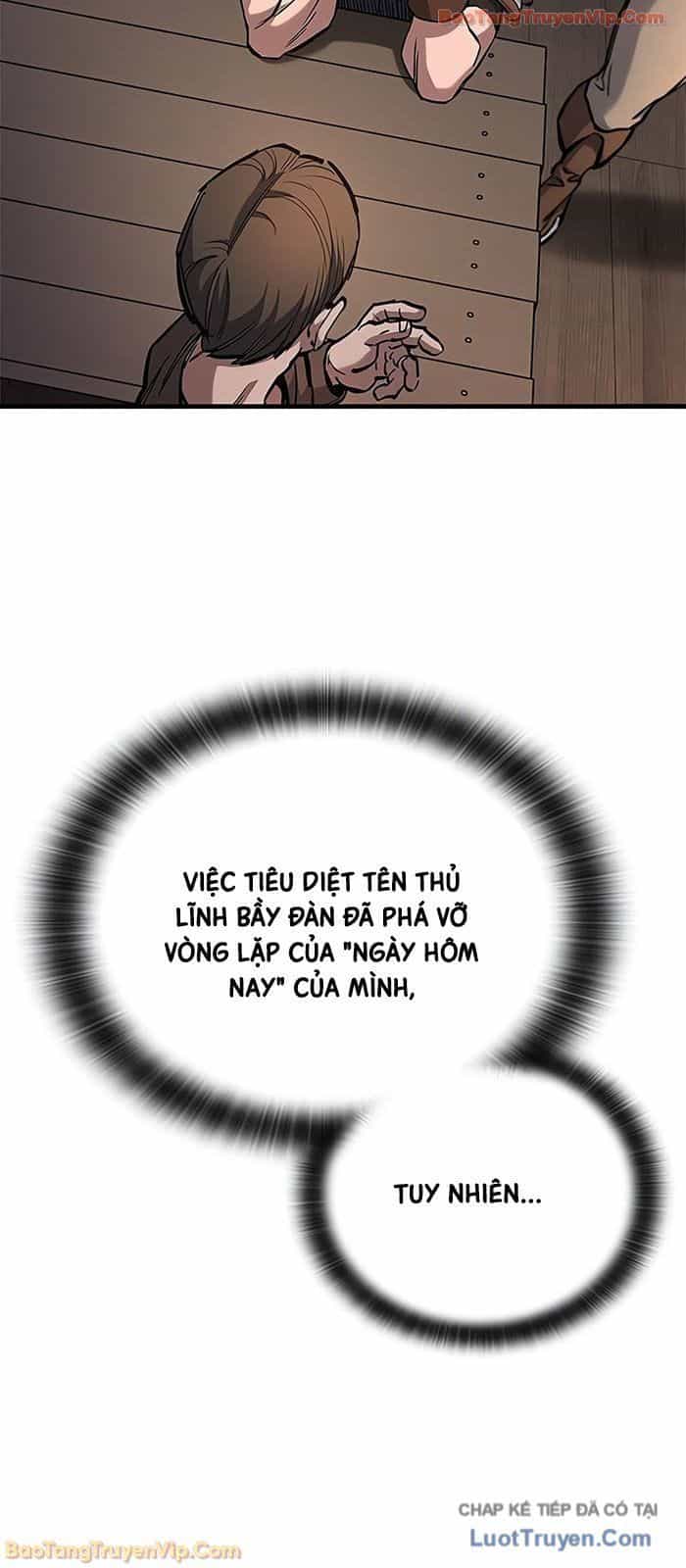Hiệp Sĩ Sống Vì Ngày Hôm Nay - Chương 95 - ảnh 58