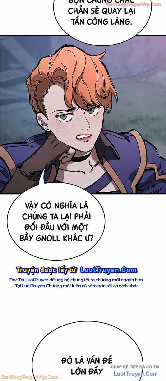 Hiệp Sĩ Sống Vì Ngày Hôm Nay - Chương 95 - ảnh 96