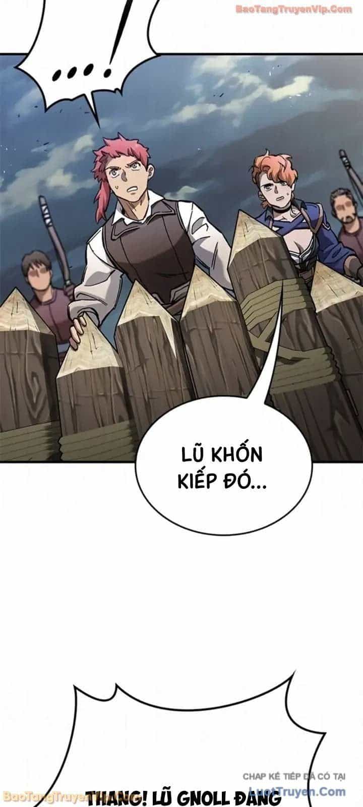 Hiệp Sĩ Sống Vì Ngày Hôm Nay - Chương 96 - ảnh 18