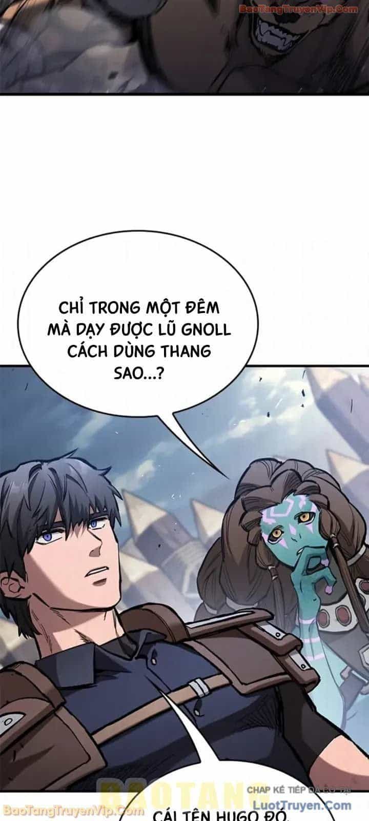 Hiệp Sĩ Sống Vì Ngày Hôm Nay - Chương 96 - ảnh 20