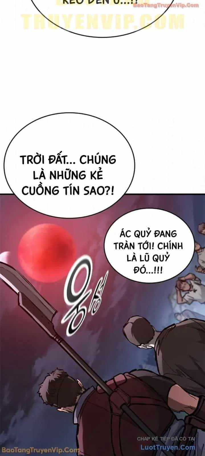 Hiệp Sĩ Sống Vì Ngày Hôm Nay - Chương 96 - ảnh 3