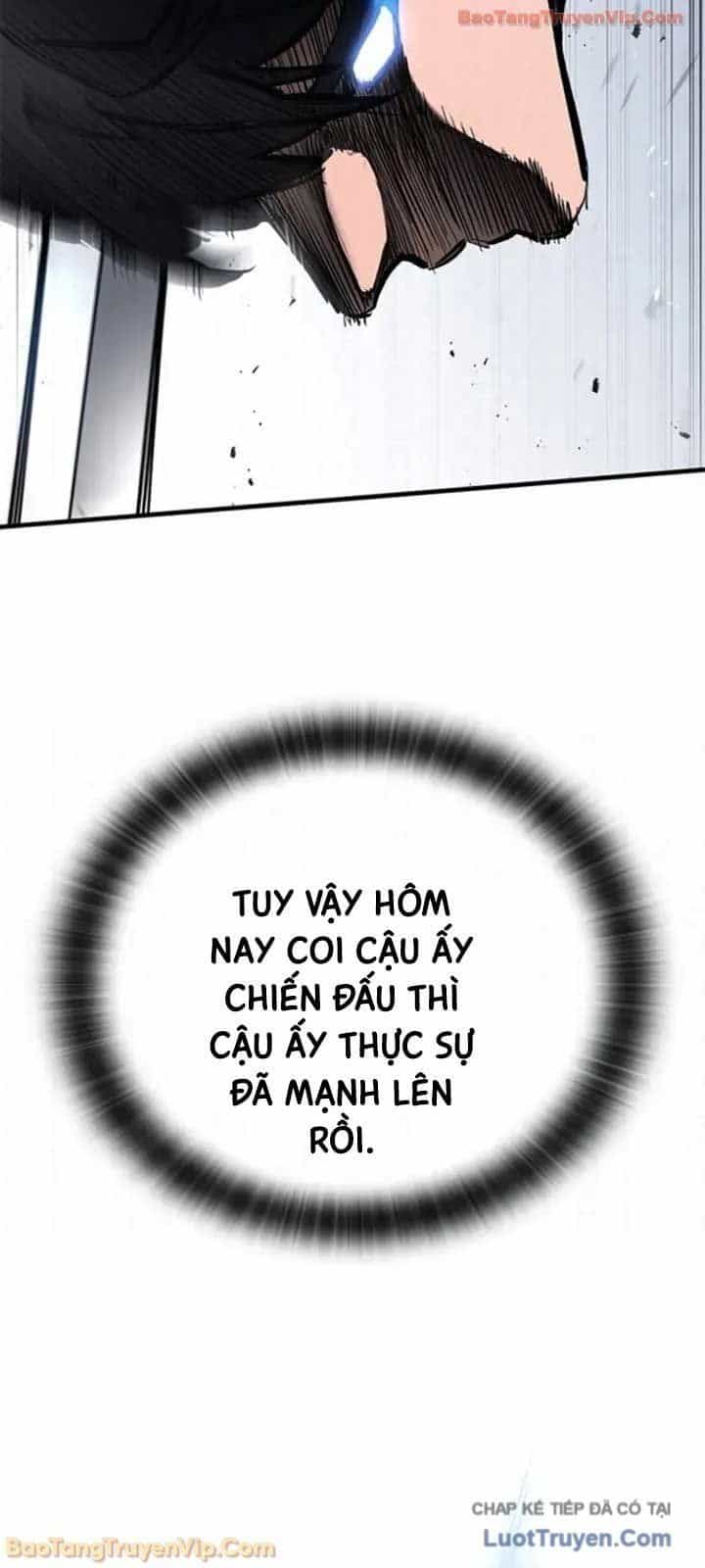Hiệp Sĩ Sống Vì Ngày Hôm Nay - Chương 96 - ảnh 49