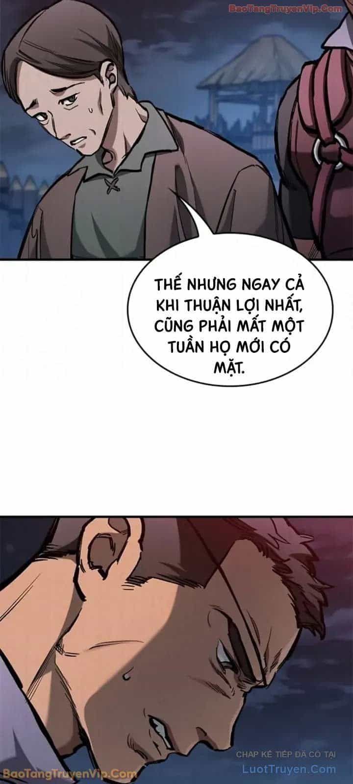 Hiệp Sĩ Sống Vì Ngày Hôm Nay - Chương 96 - ảnh 5
