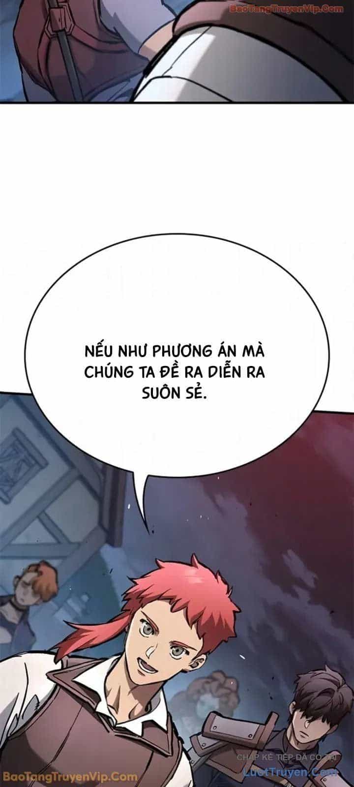 Hiệp Sĩ Sống Vì Ngày Hôm Nay - Chương 96 - ảnh 7