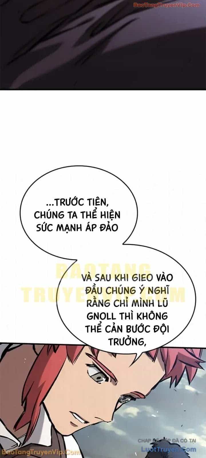 Hiệp Sĩ Sống Vì Ngày Hôm Nay - Chương 96 - ảnh 98