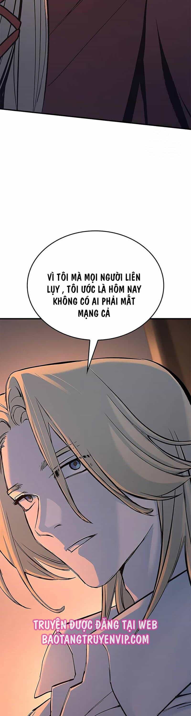 Hiệp Sĩ Sống Vì Ngày Hôm Nay - Chương 9 - ảnh 49