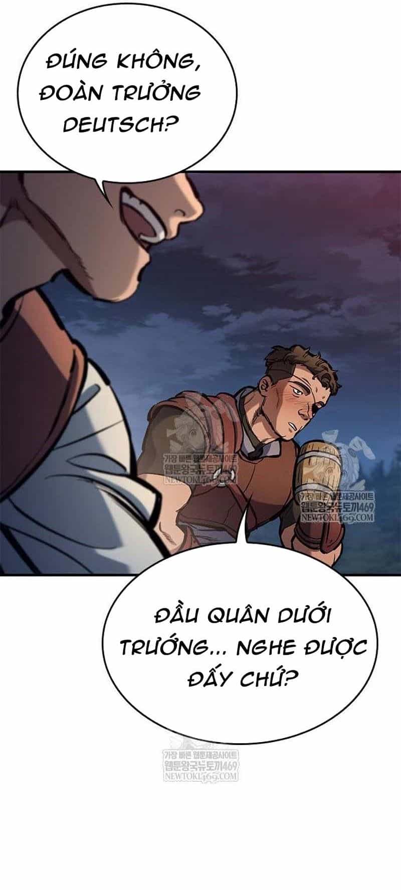 Hiệp Sĩ Sống Vì Ngày Hôm Nay - Chương 98 - ảnh 14