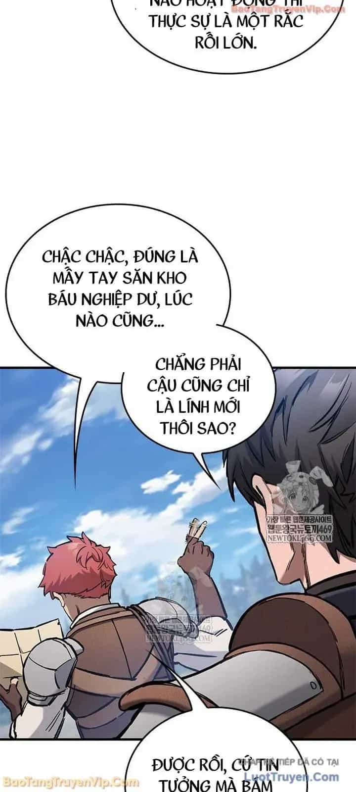 Hiệp Sĩ Sống Vì Ngày Hôm Nay - Chương 99 - ảnh 3