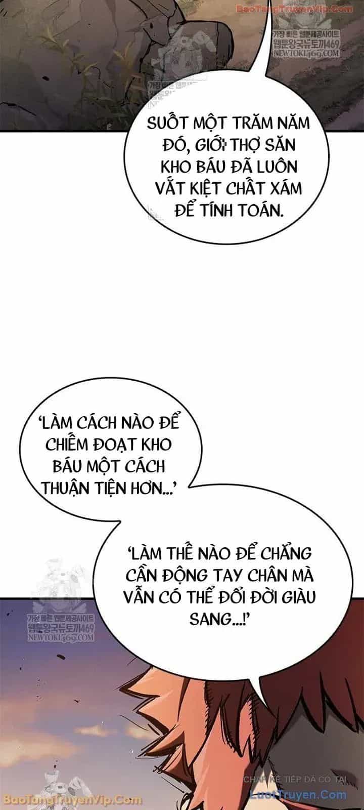 Hiệp Sĩ Sống Vì Ngày Hôm Nay - Chương 99 - ảnh 7