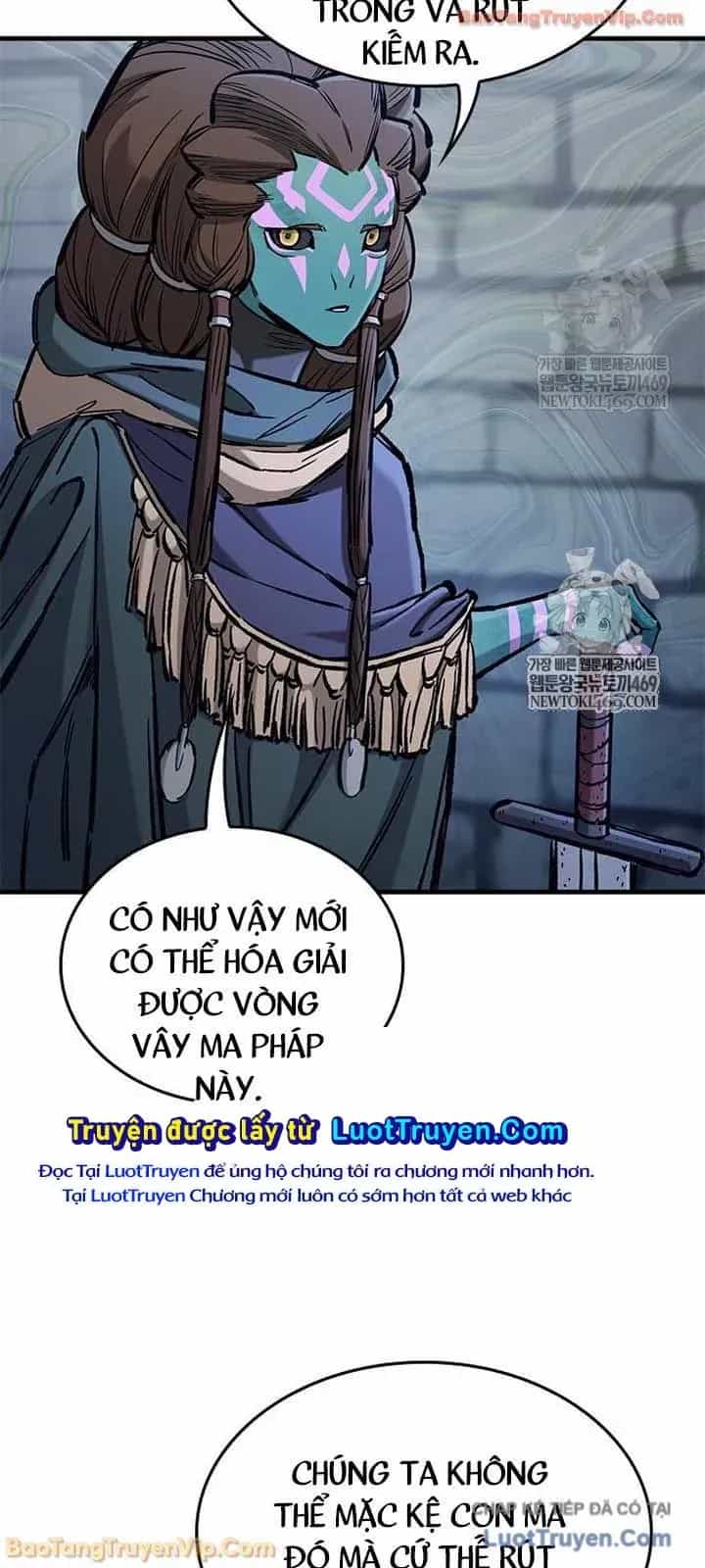 Hiệp Sĩ Sống Vì Ngày Hôm Nay - Chương 99 - ảnh 86