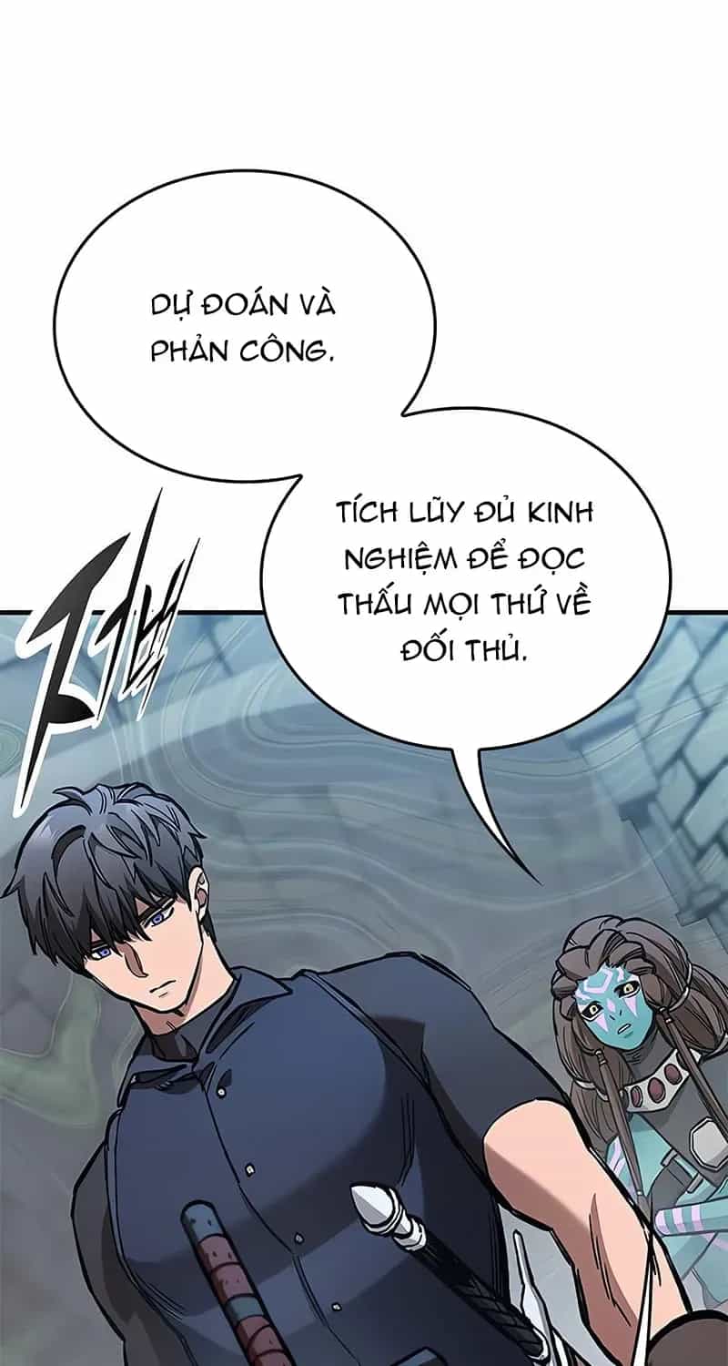 Hiệp Sĩ Sống Vì Ngày Hôm Nay - Chương 101 - ảnh 19