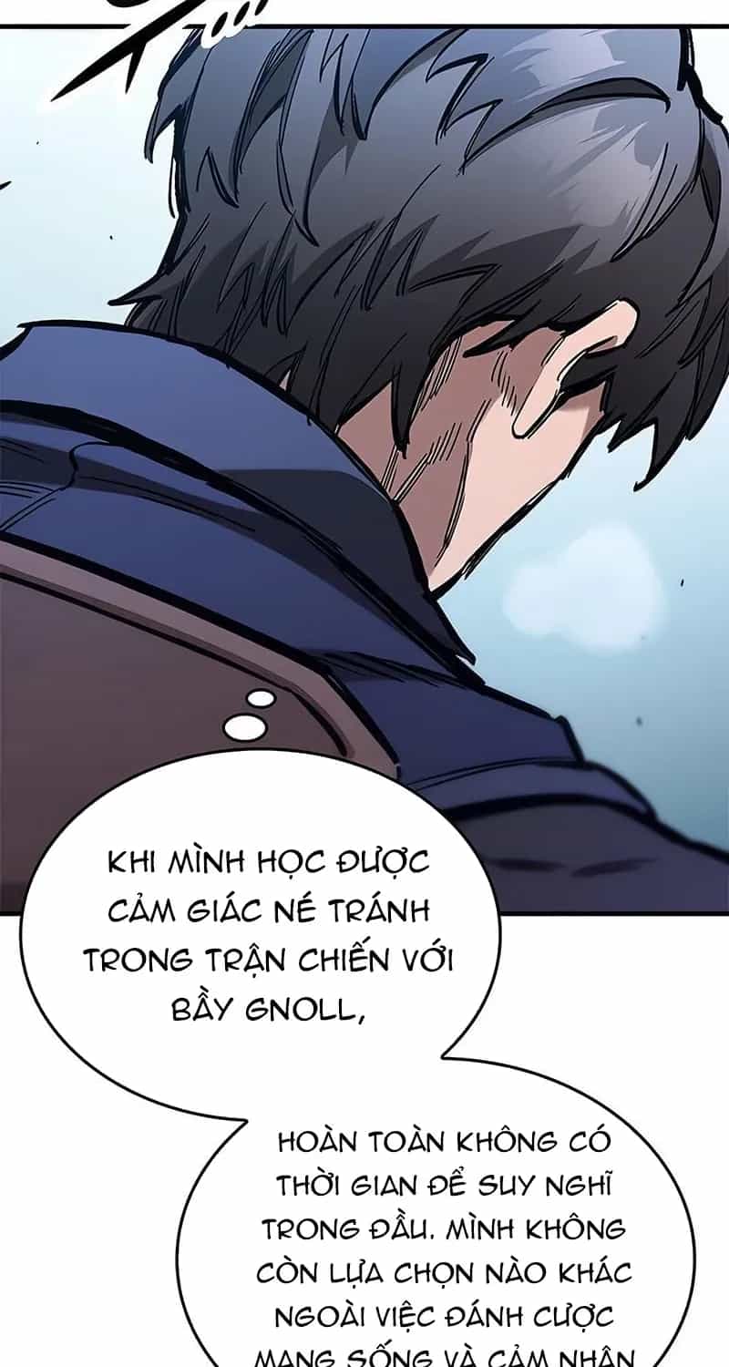 Hiệp Sĩ Sống Vì Ngày Hôm Nay - Chương 101 - ảnh 91
