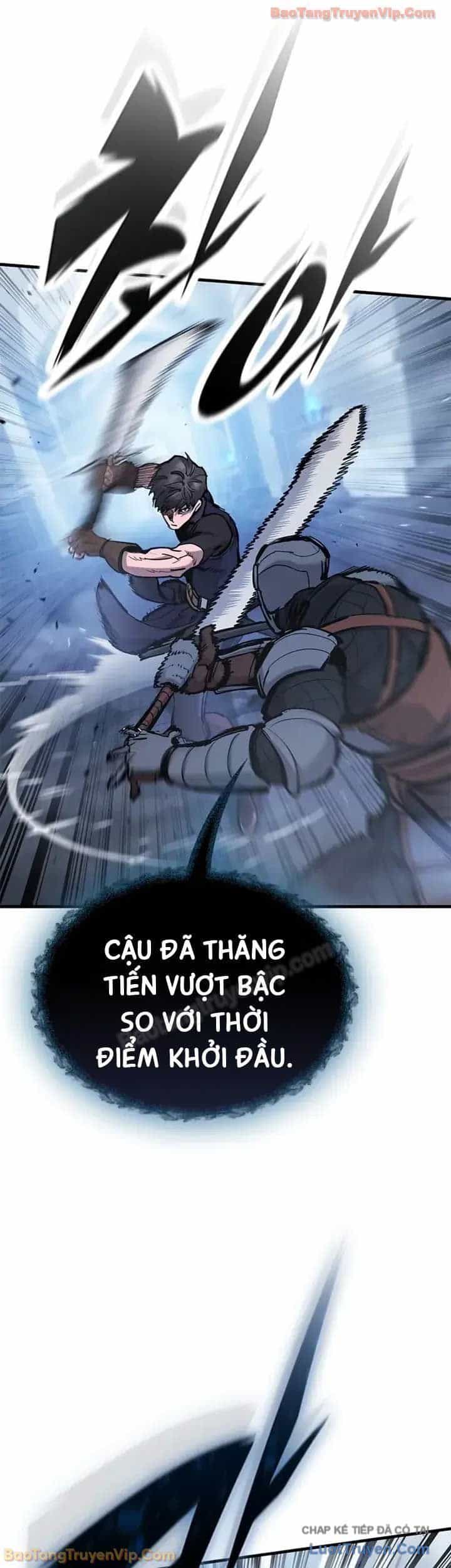 Hiệp Sĩ Sống Vì Ngày Hôm Nay - Chương 102 - ảnh 13