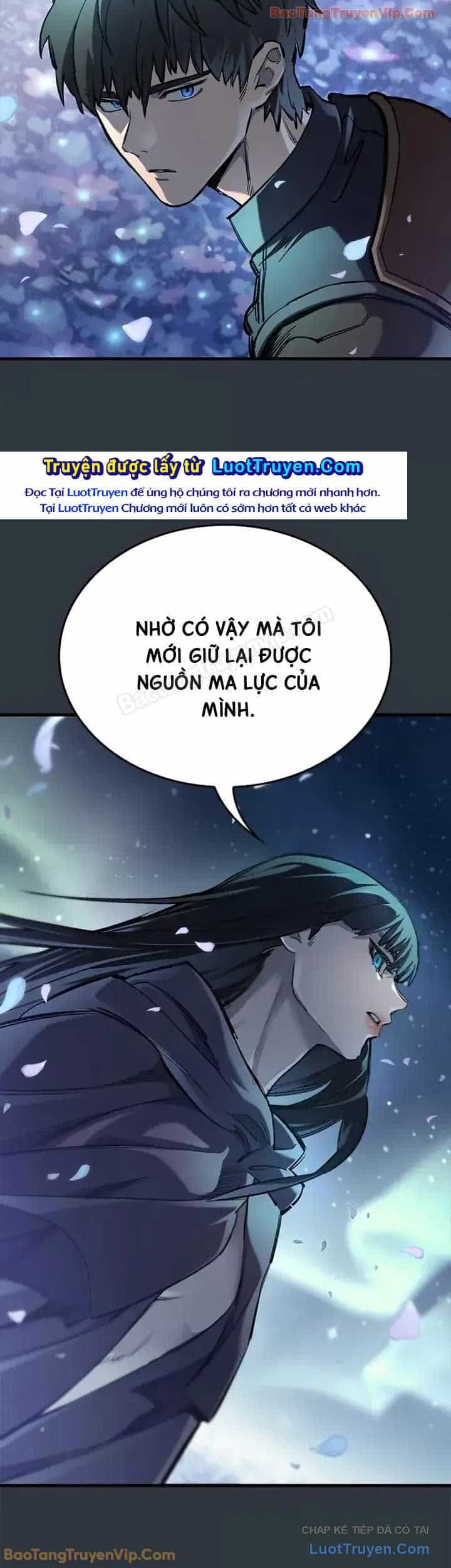 Hiệp Sĩ Sống Vì Ngày Hôm Nay - Chương 102 - ảnh 53