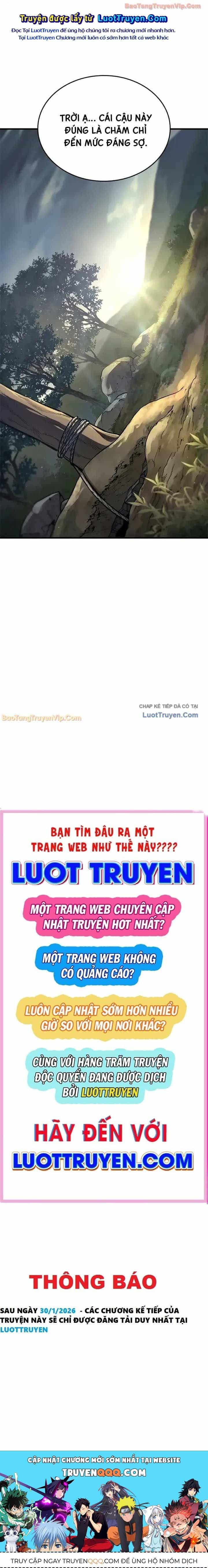 Hiệp Sĩ Sống Vì Ngày Hôm Nay - Chương 102 - ảnh 60