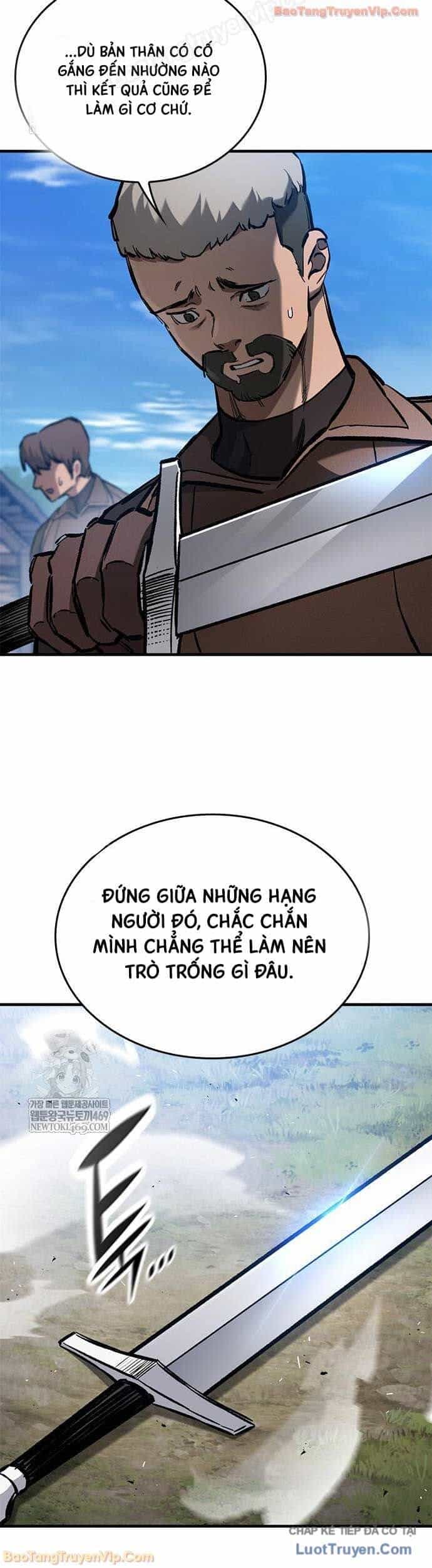 Hiệp Sĩ Sống Vì Ngày Hôm Nay - Chương 103 - ảnh 23