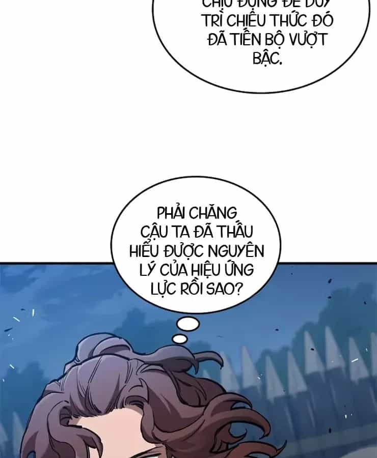 Hiệp Sĩ Sống Vì Ngày Hôm Nay - Chương 104 - ảnh 47