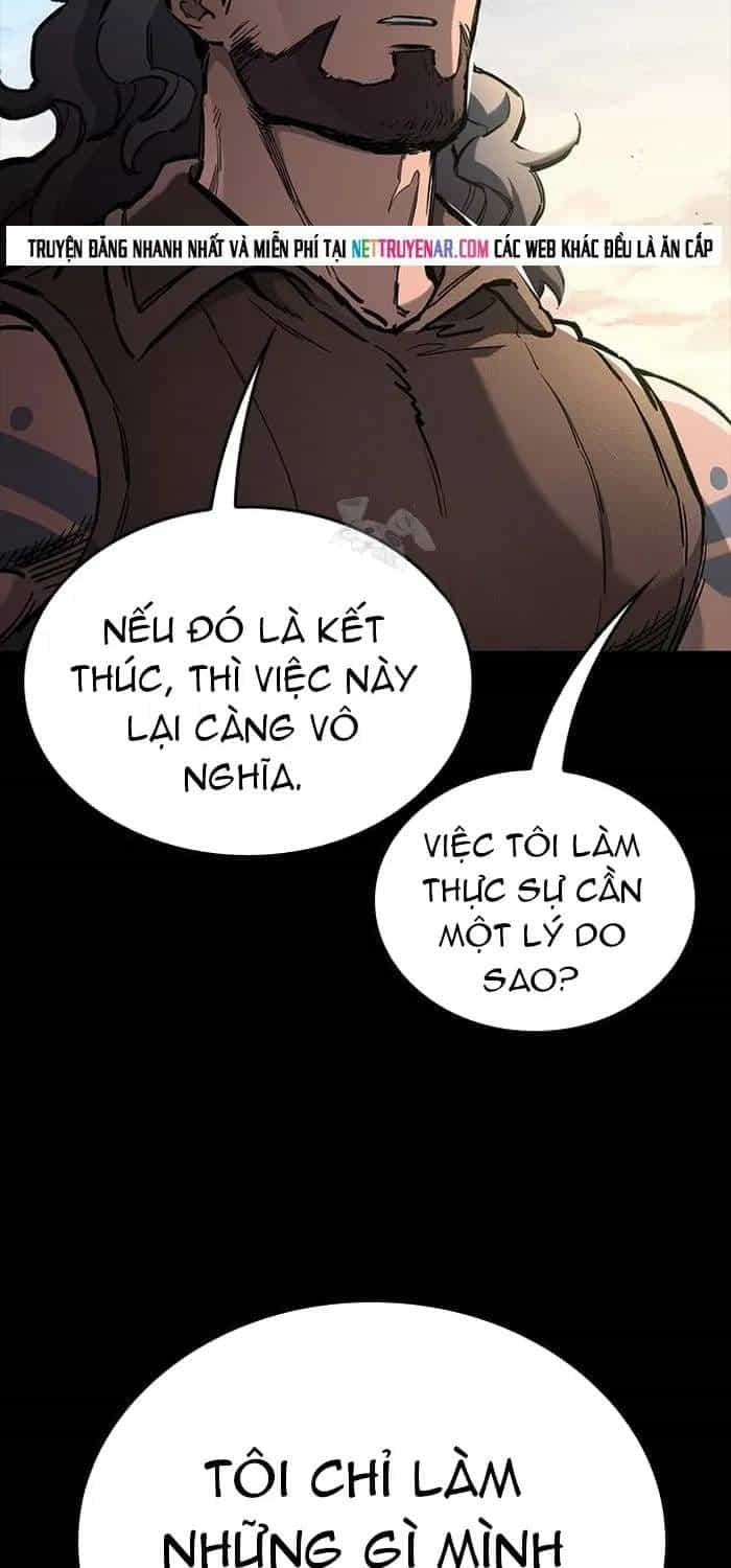 Hiệp Sĩ Sống Vì Ngày Hôm Nay - Chương 105 - ảnh 18