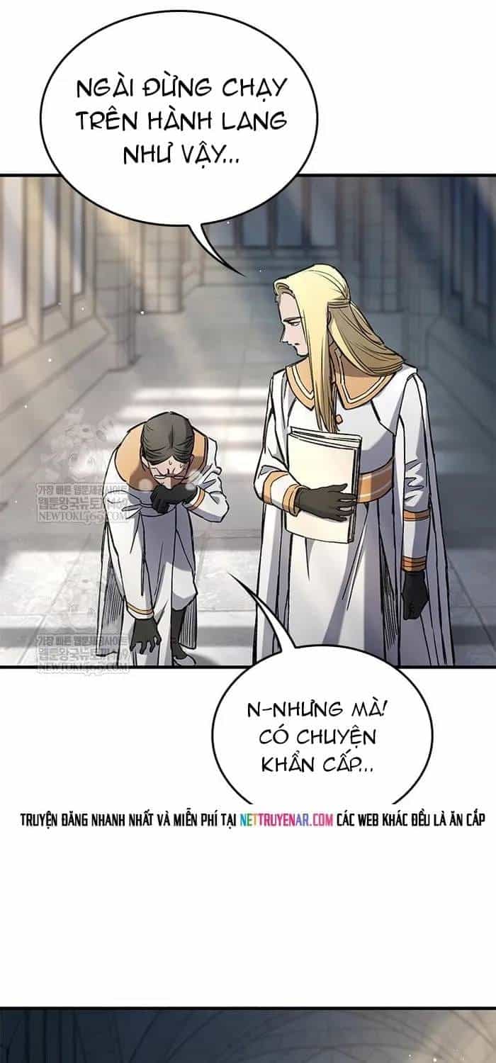 Hiệp Sĩ Sống Vì Ngày Hôm Nay - Chương 105 - ảnh 74