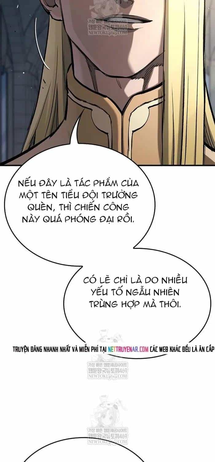 Hiệp Sĩ Sống Vì Ngày Hôm Nay - Chương 105 - ảnh 84