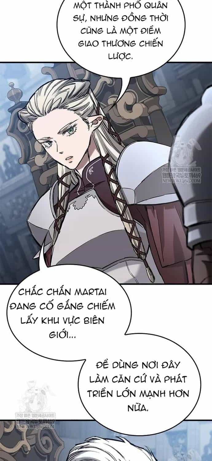 Hiệp Sĩ Sống Vì Ngày Hôm Nay - Chương 106 - ảnh 12