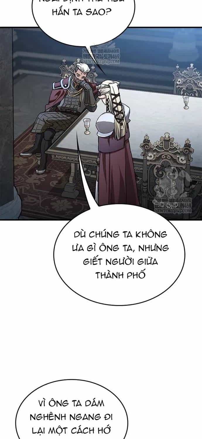 Hiệp Sĩ Sống Vì Ngày Hôm Nay - Chương 106 - ảnh 35