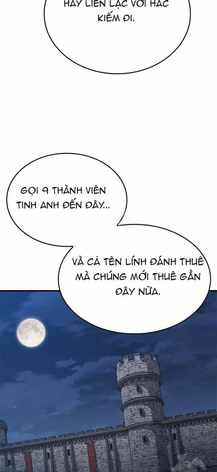 Hiệp Sĩ Sống Vì Ngày Hôm Nay - Chương 106 - ảnh 54