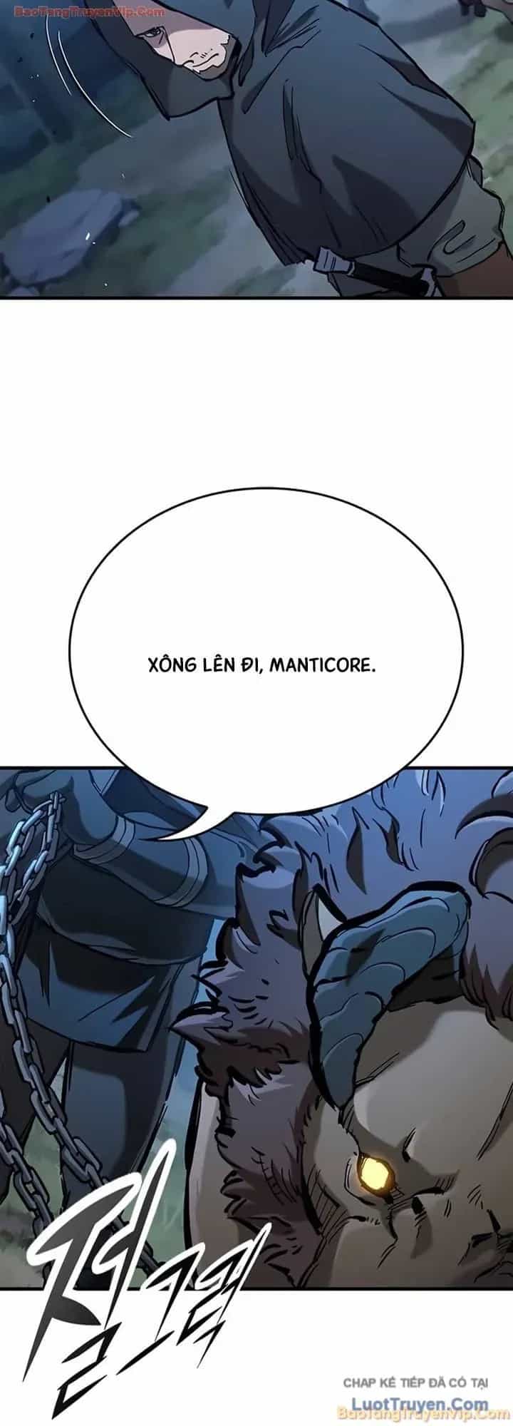 Hiệp Sĩ Sống Vì Ngày Hôm Nay - Chương 107 - ảnh 20