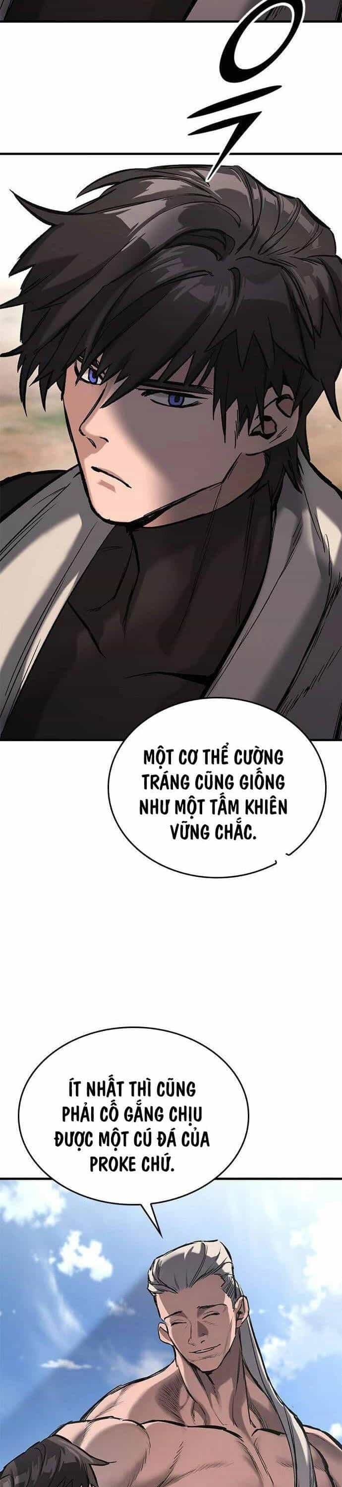 Hiệp Sĩ Sống Vì Ngày Hôm Nay - Chương 10 - ảnh 13