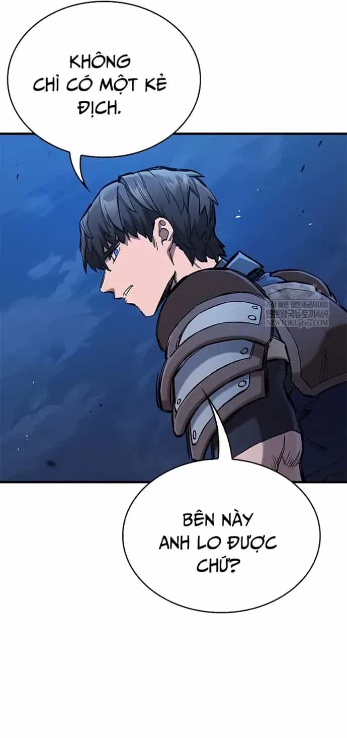 Hiệp Sĩ Sống Vì Ngày Hôm Nay - Chương 108 - ảnh 76