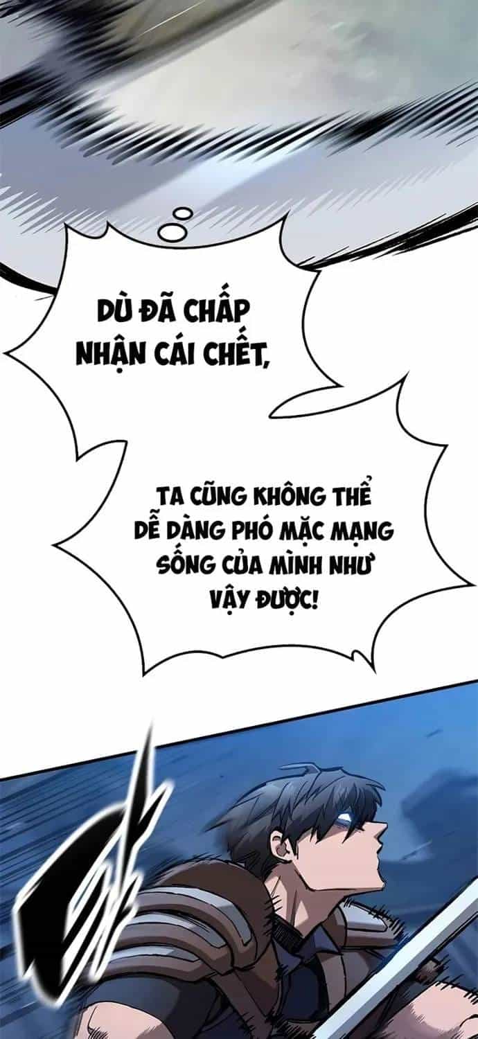 Hiệp Sĩ Sống Vì Ngày Hôm Nay - Chương 109 - ảnh 120