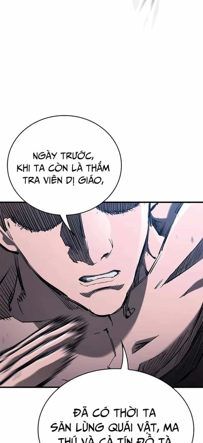 Hiệp Sĩ Sống Vì Ngày Hôm Nay - Chương 109 - ảnh 56