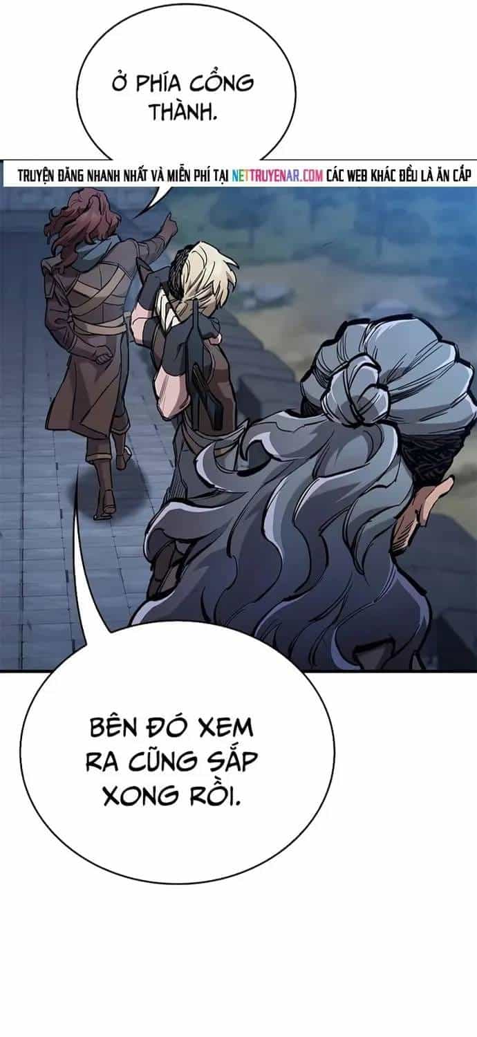 Hiệp Sĩ Sống Vì Ngày Hôm Nay - Chương 109 - ảnh 80