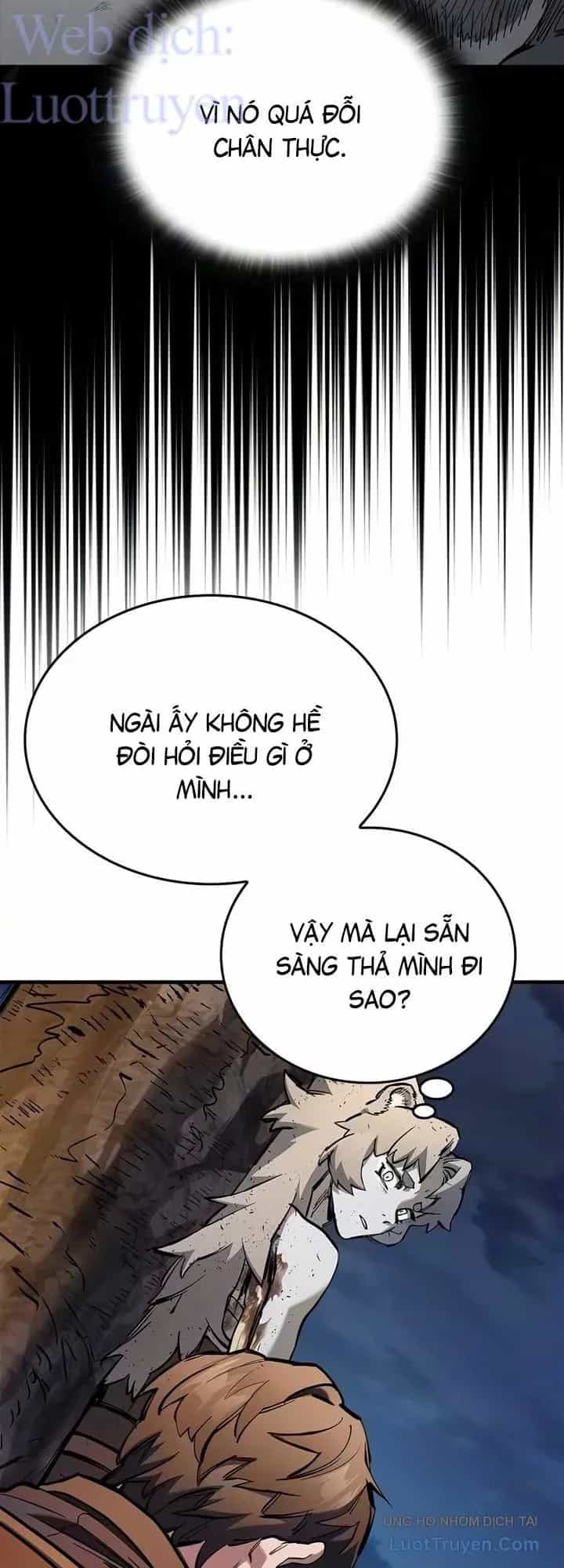 Hiệp Sĩ Sống Vì Ngày Hôm Nay - Chương 111 - ảnh 47