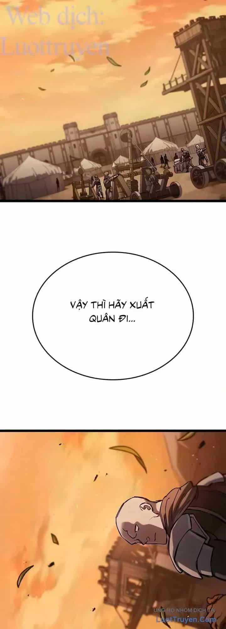 Hiệp Sĩ Sống Vì Ngày Hôm Nay - Chương 113 - ảnh 78