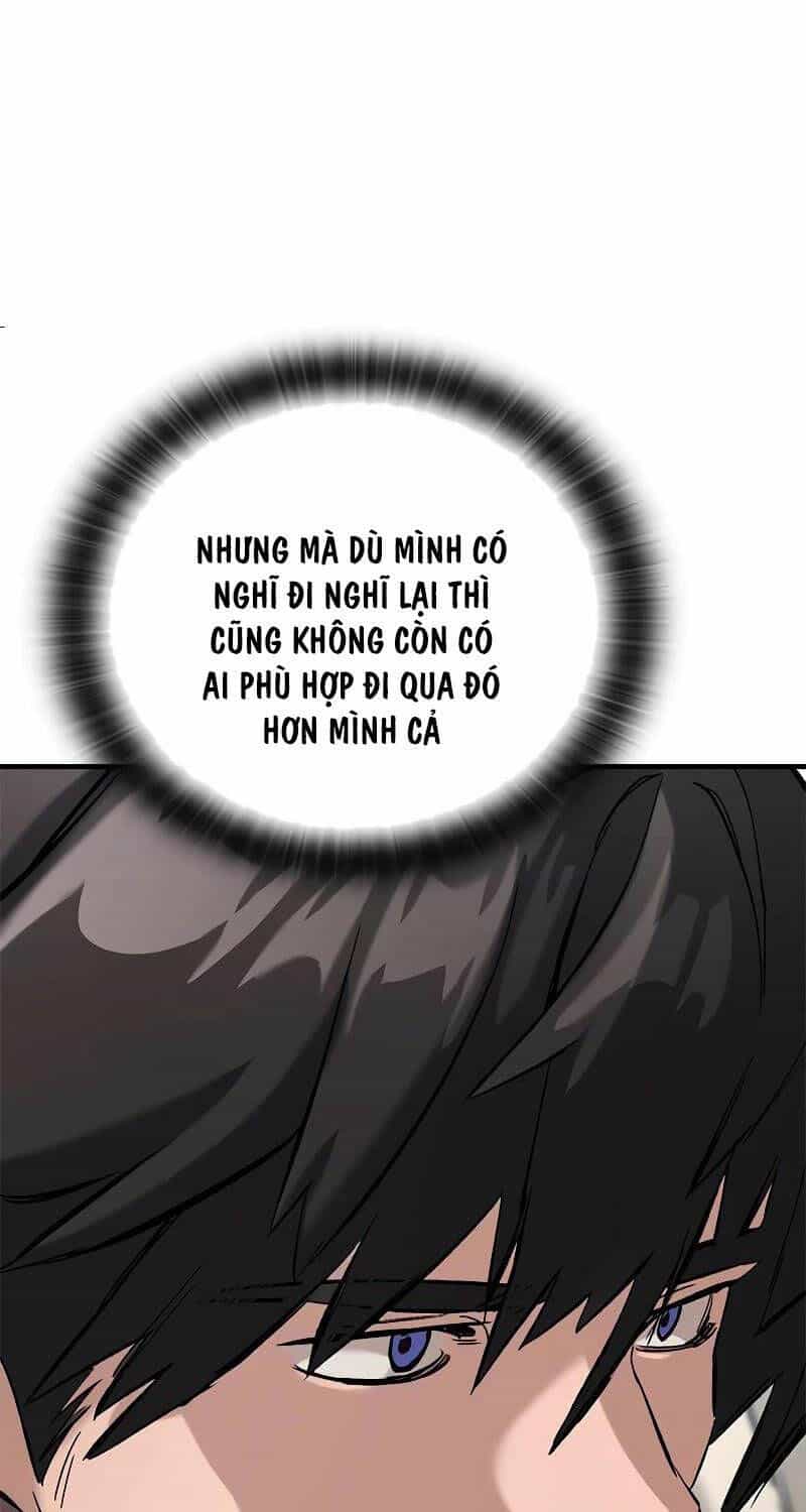 Hiệp Sĩ Sống Vì Ngày Hôm Nay - Chương 11 - ảnh 29