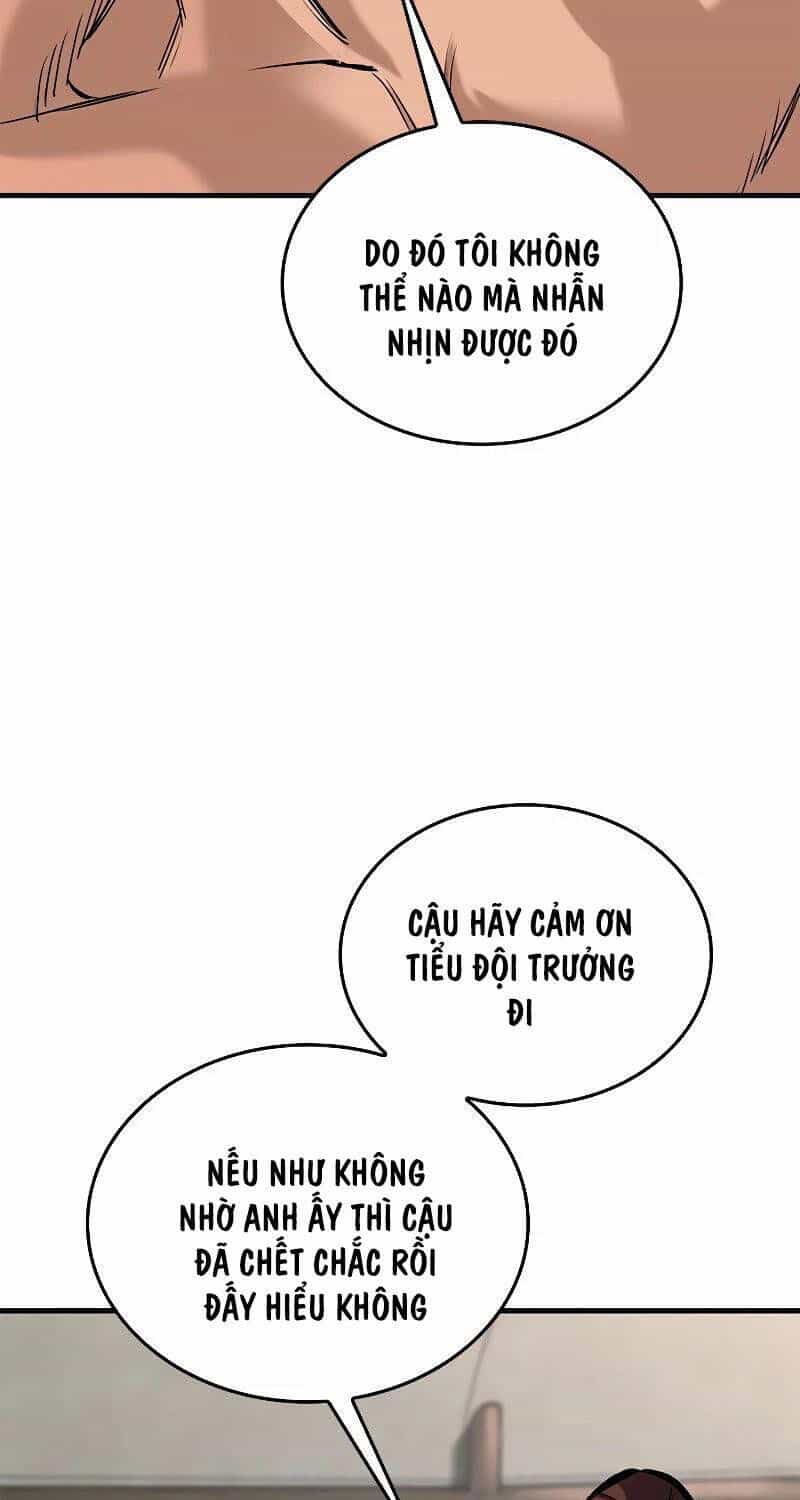 Hiệp Sĩ Sống Vì Ngày Hôm Nay - Chương 11 - ảnh 45