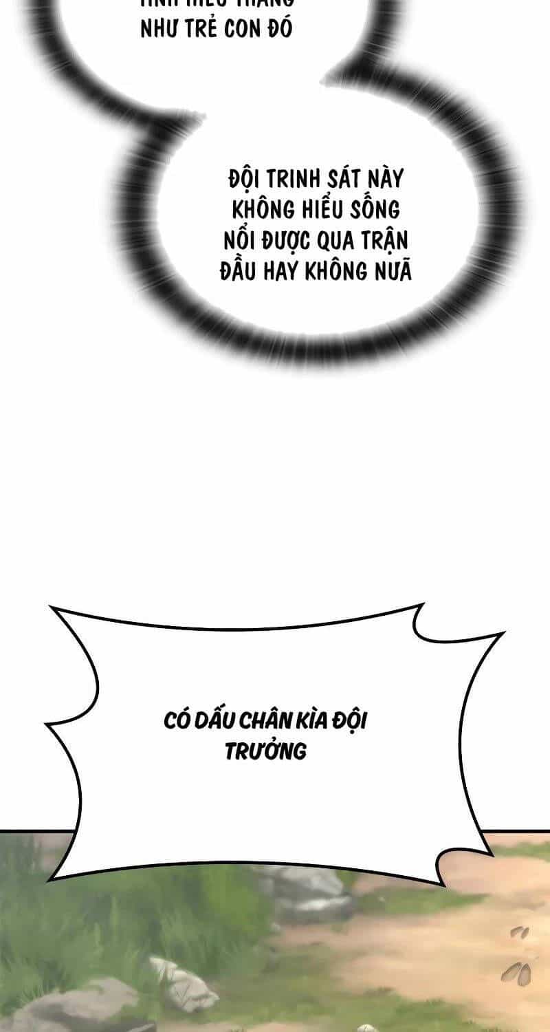 Hiệp Sĩ Sống Vì Ngày Hôm Nay - Chương 11 - ảnh 65