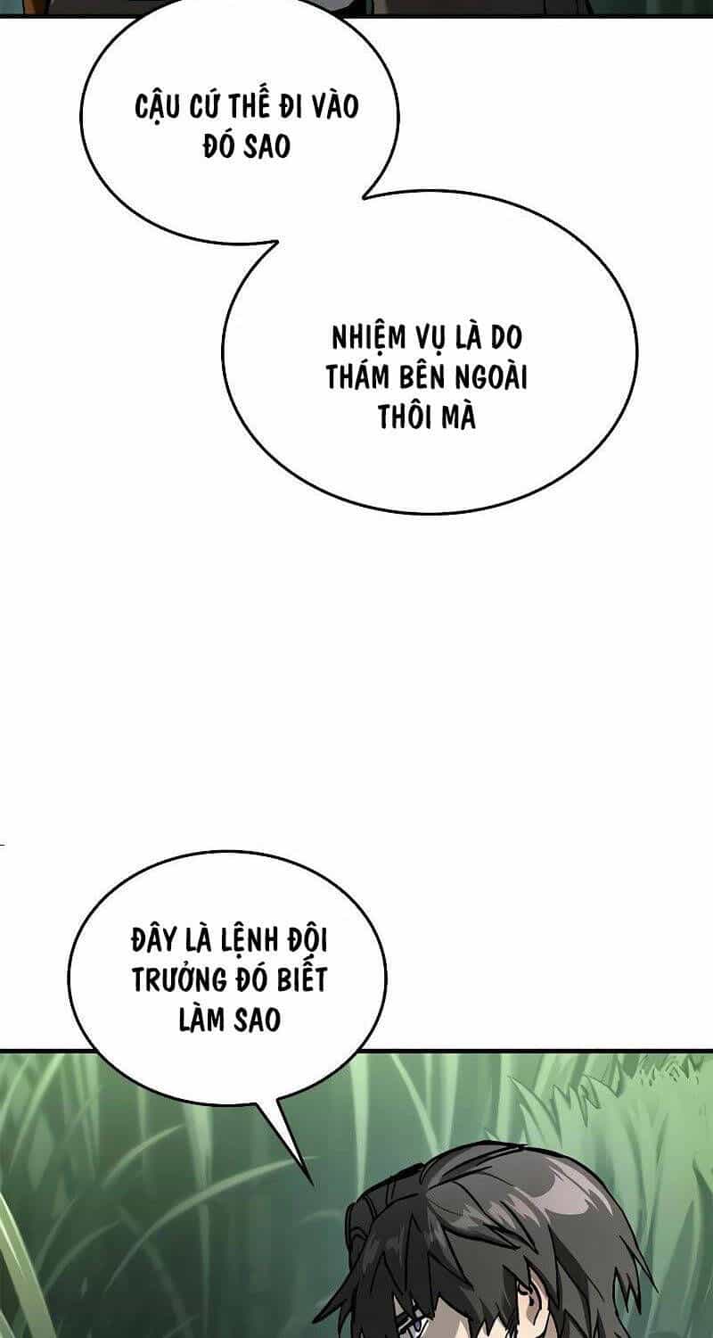 Hiệp Sĩ Sống Vì Ngày Hôm Nay - Chương 11 - ảnh 97
