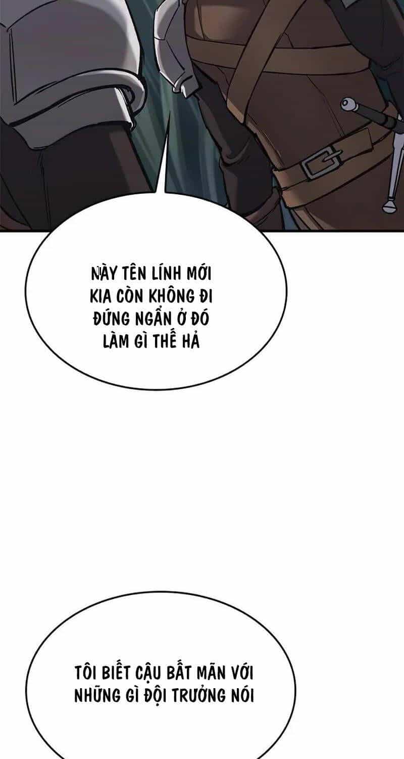Hiệp Sĩ Sống Vì Ngày Hôm Nay - Chương 12 - ảnh 61