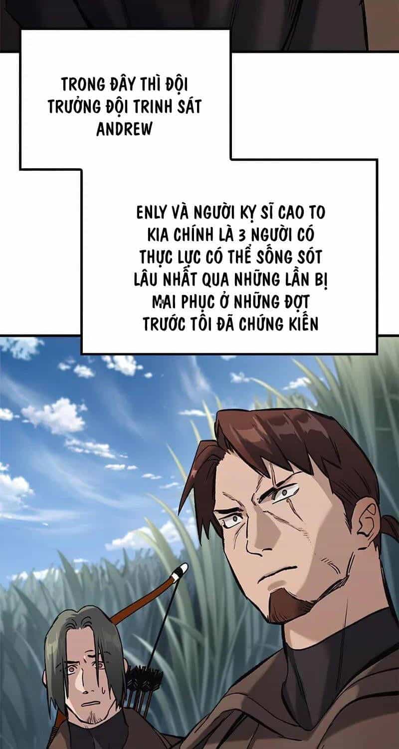 Hiệp Sĩ Sống Vì Ngày Hôm Nay - Chương 12 - ảnh 75