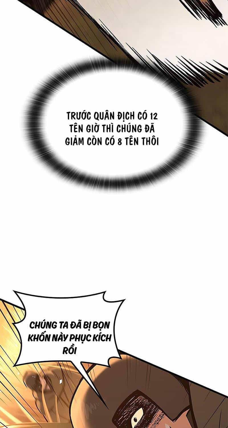 Hiệp Sĩ Sống Vì Ngày Hôm Nay - Chương 13 - ảnh 13