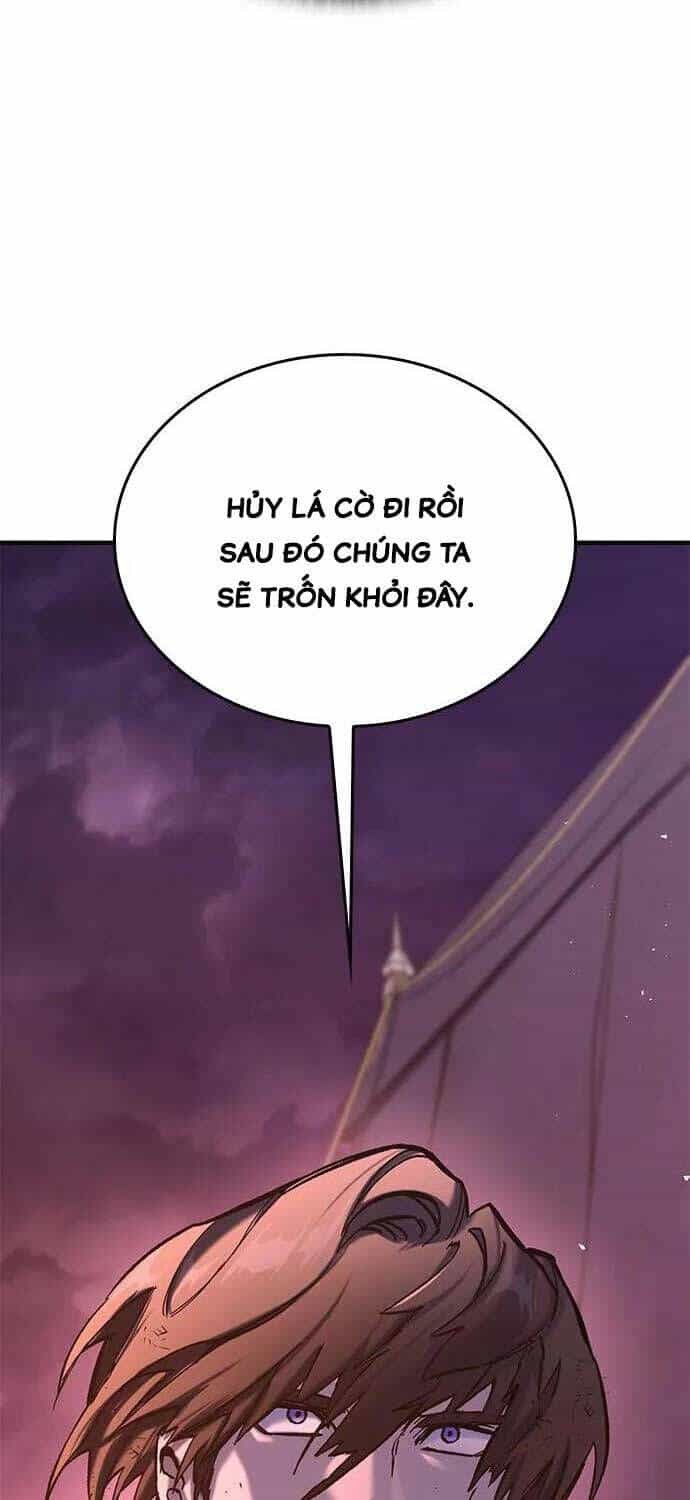 Hiệp Sĩ Sống Vì Ngày Hôm Nay - Chương 14 - ảnh 38