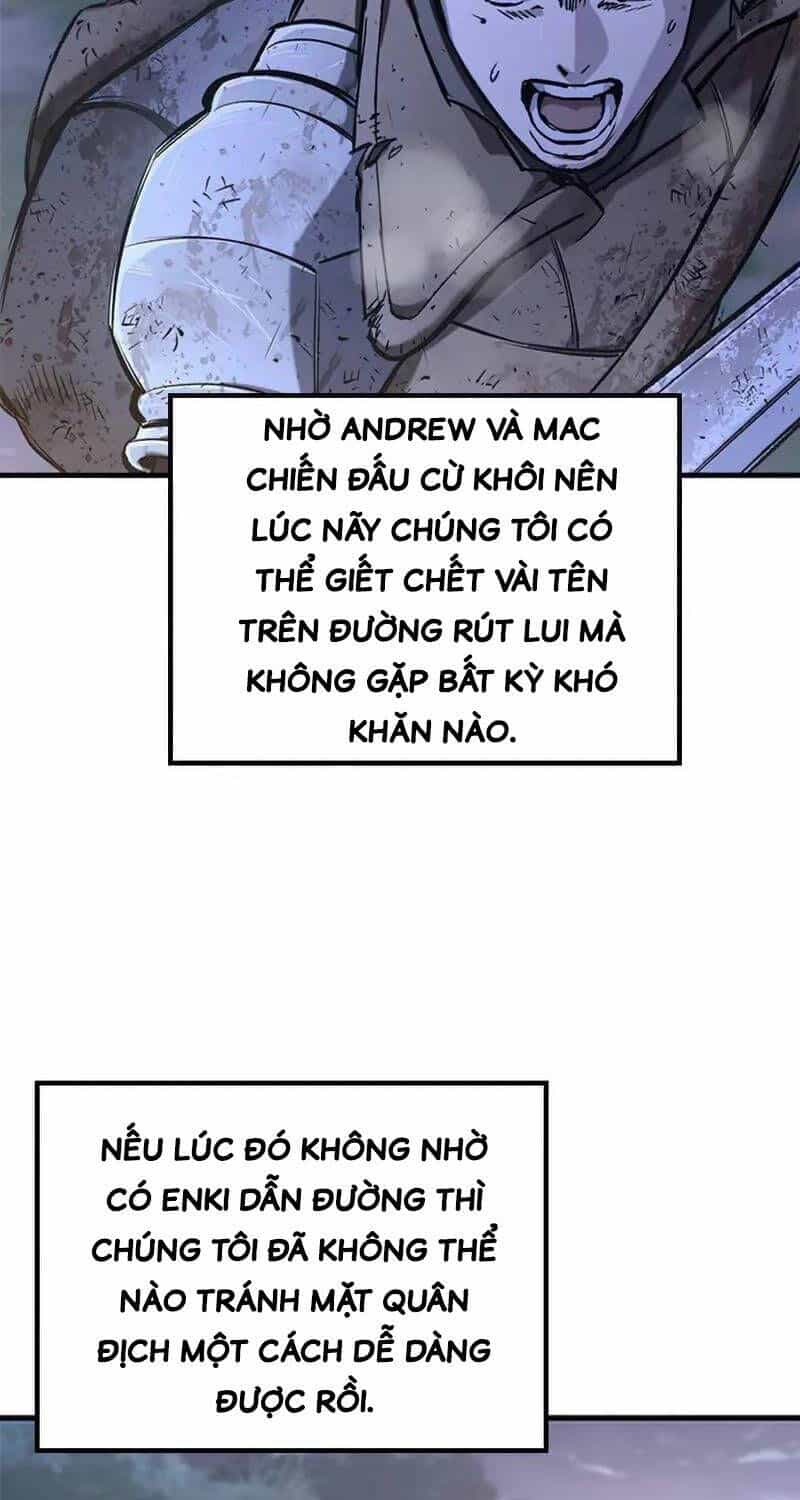 Hiệp Sĩ Sống Vì Ngày Hôm Nay - Chương 15 - ảnh 116