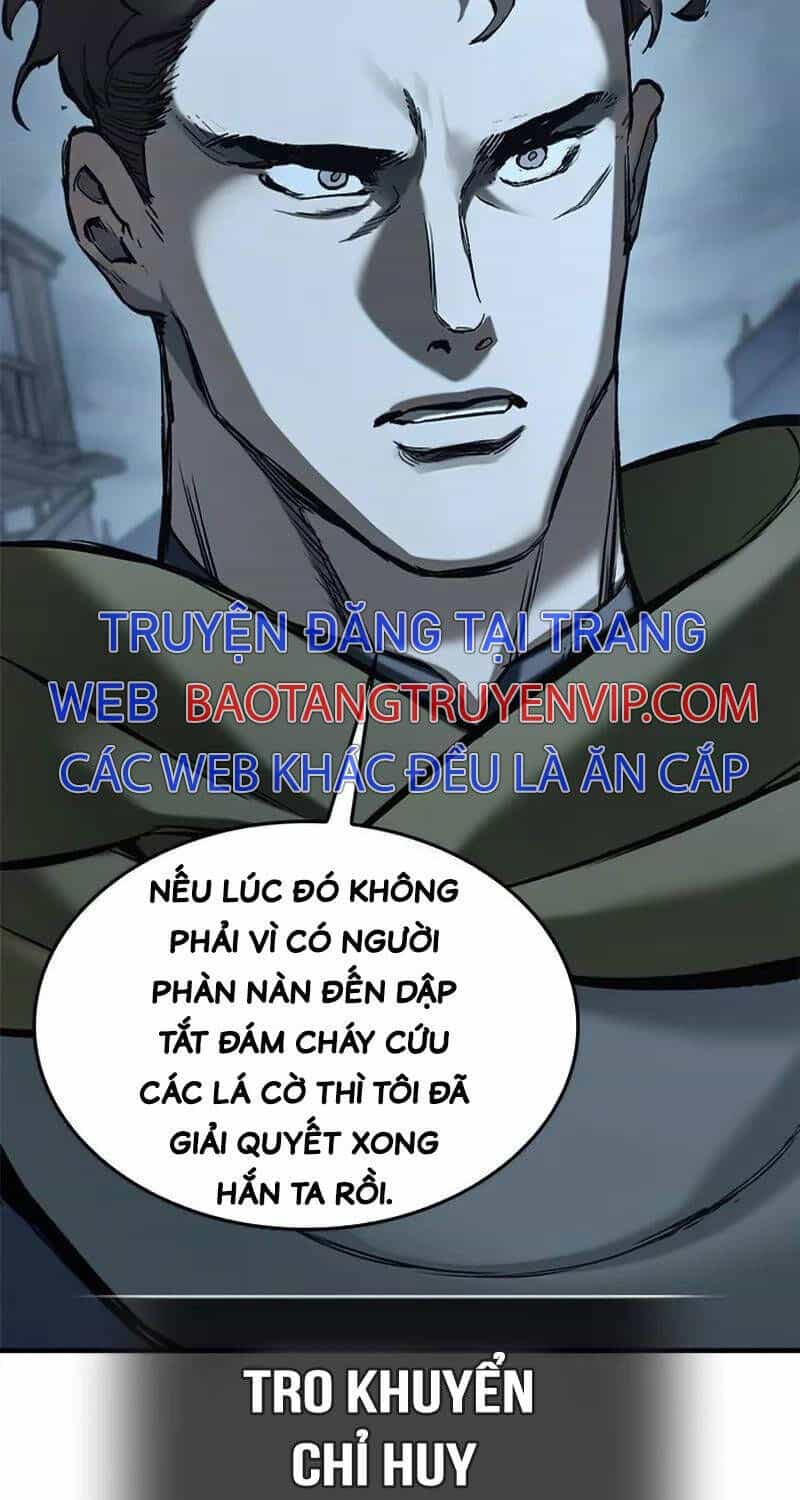 Hiệp Sĩ Sống Vì Ngày Hôm Nay - Chương 15 - ảnh 150
