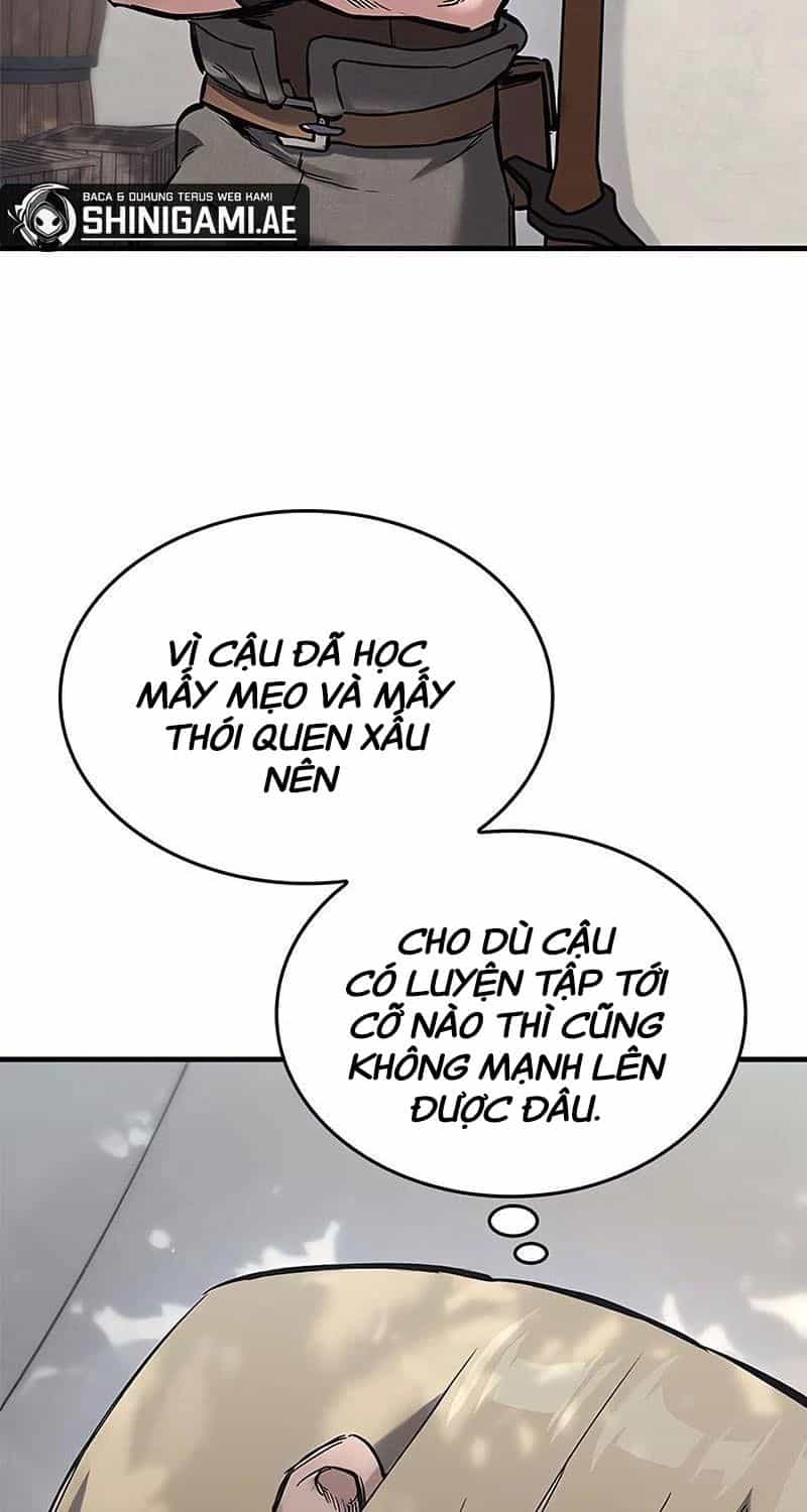 Hiệp Sĩ Sống Vì Ngày Hôm Nay - Chương 16 - ảnh 111
